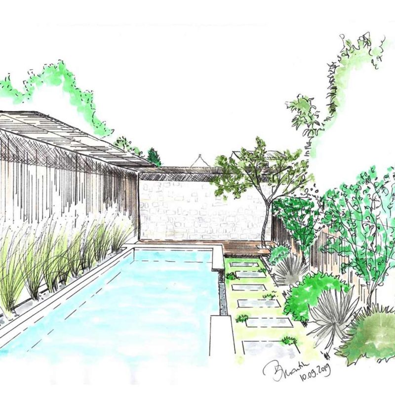 Jardin-de-ville_jardin-contemporain_illustration-aquarelle_perspecetive
